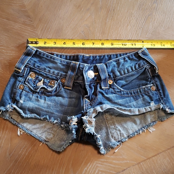 True Religion Pants - True Religion shorts